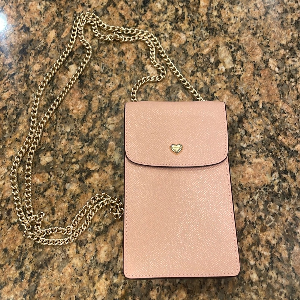 Coach crossbody